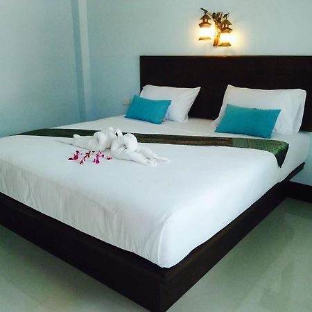 Zam Zam House Apartment Koh Lanta Exterior photo