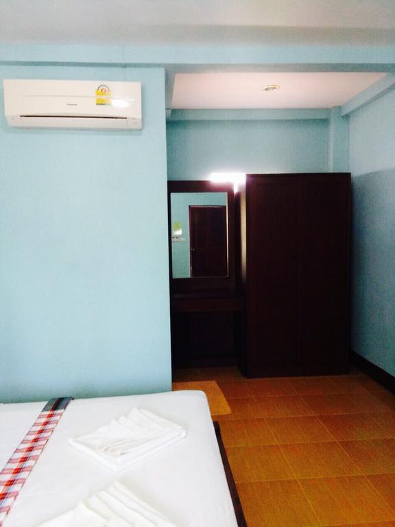 Zam Zam House Apartment Koh Lanta Exterior photo