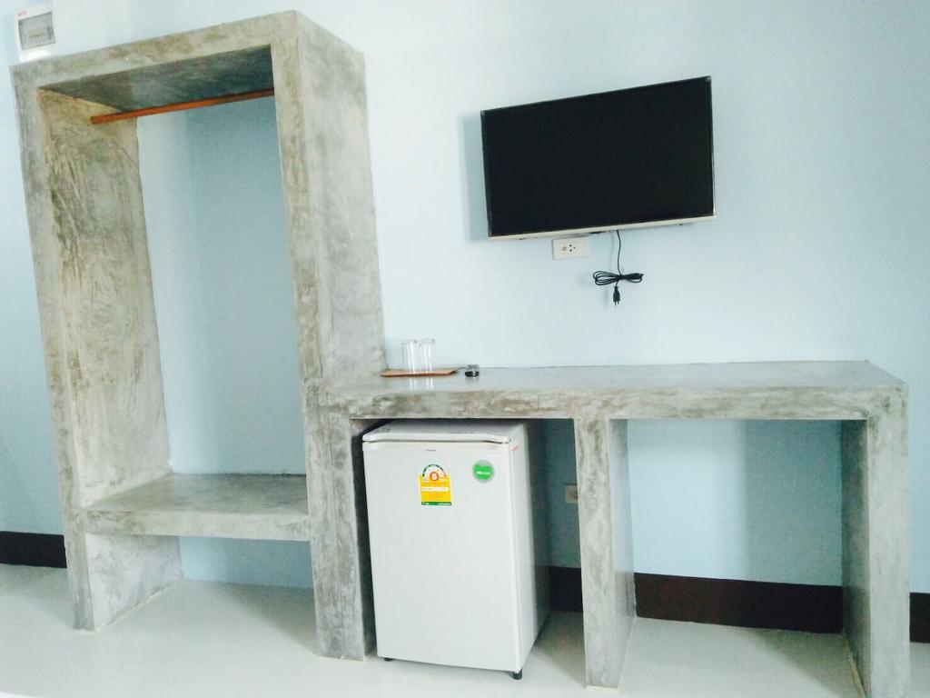 Zam Zam House Apartment Koh Lanta Exterior photo