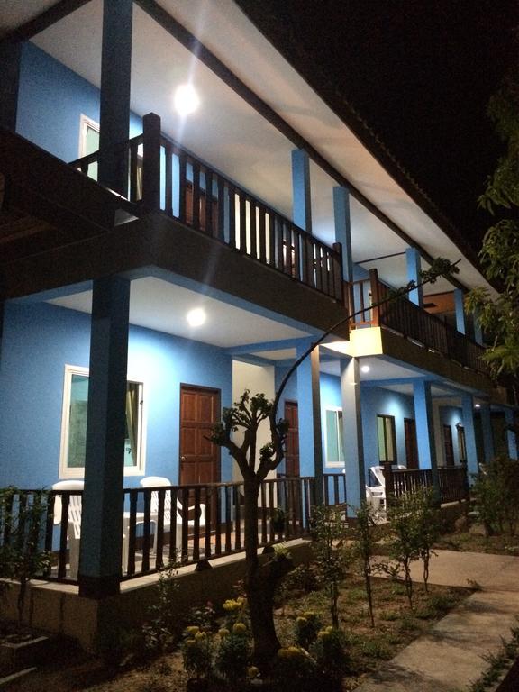 Zam Zam House Apartment Koh Lanta Exterior photo