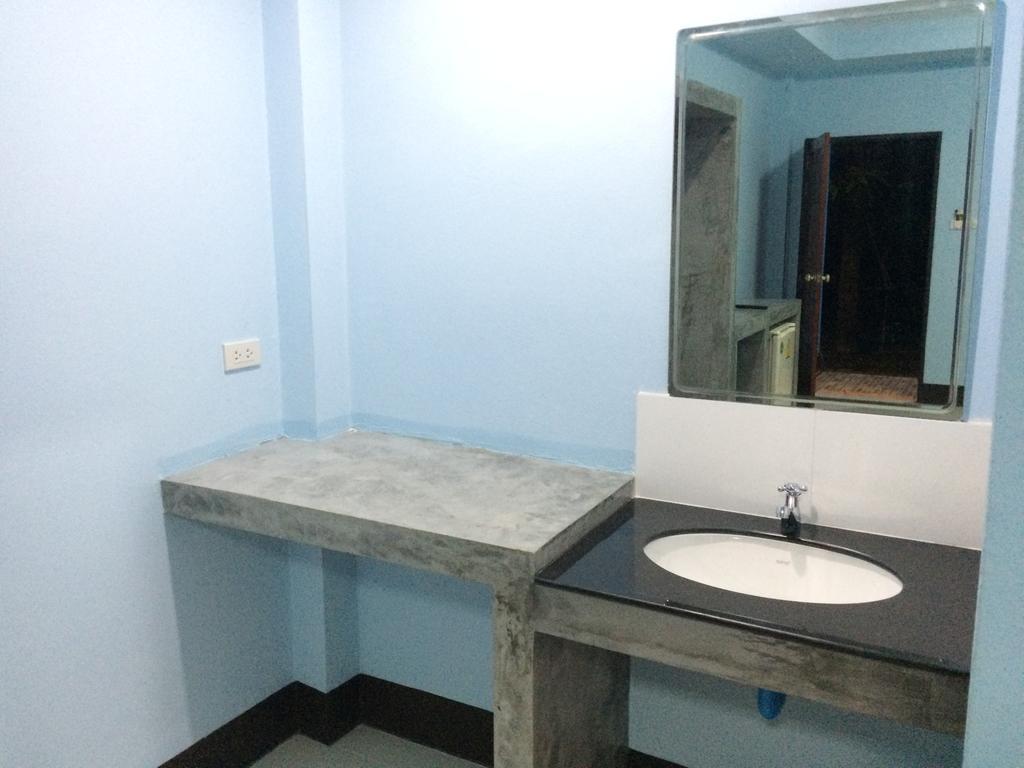 Zam Zam House Apartment Koh Lanta Exterior photo