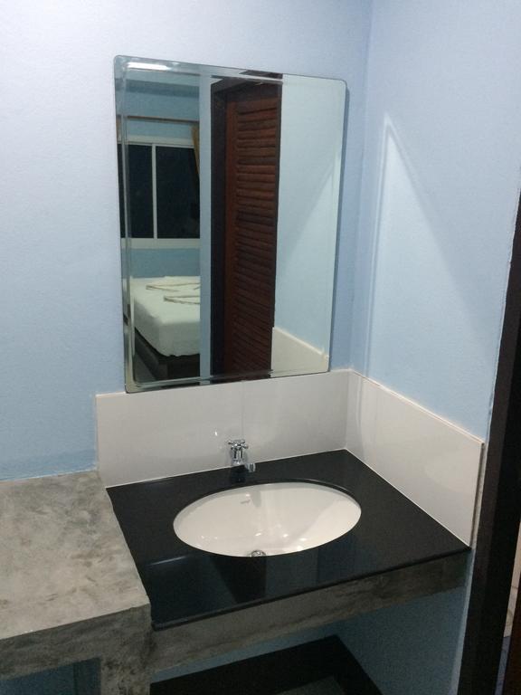 Zam Zam House Apartment Koh Lanta Exterior photo