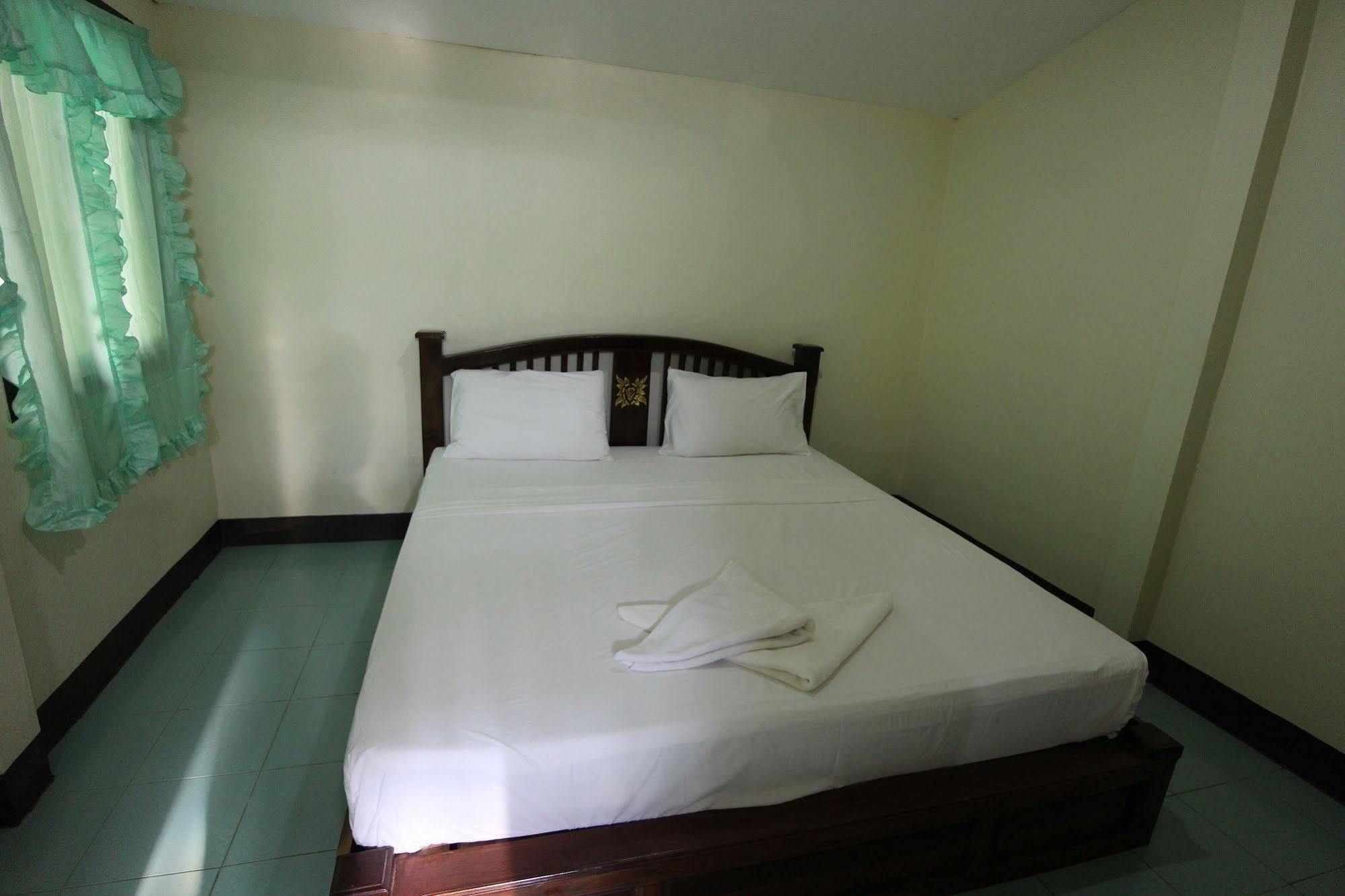 Zam Zam House Apartment Koh Lanta Exterior photo
