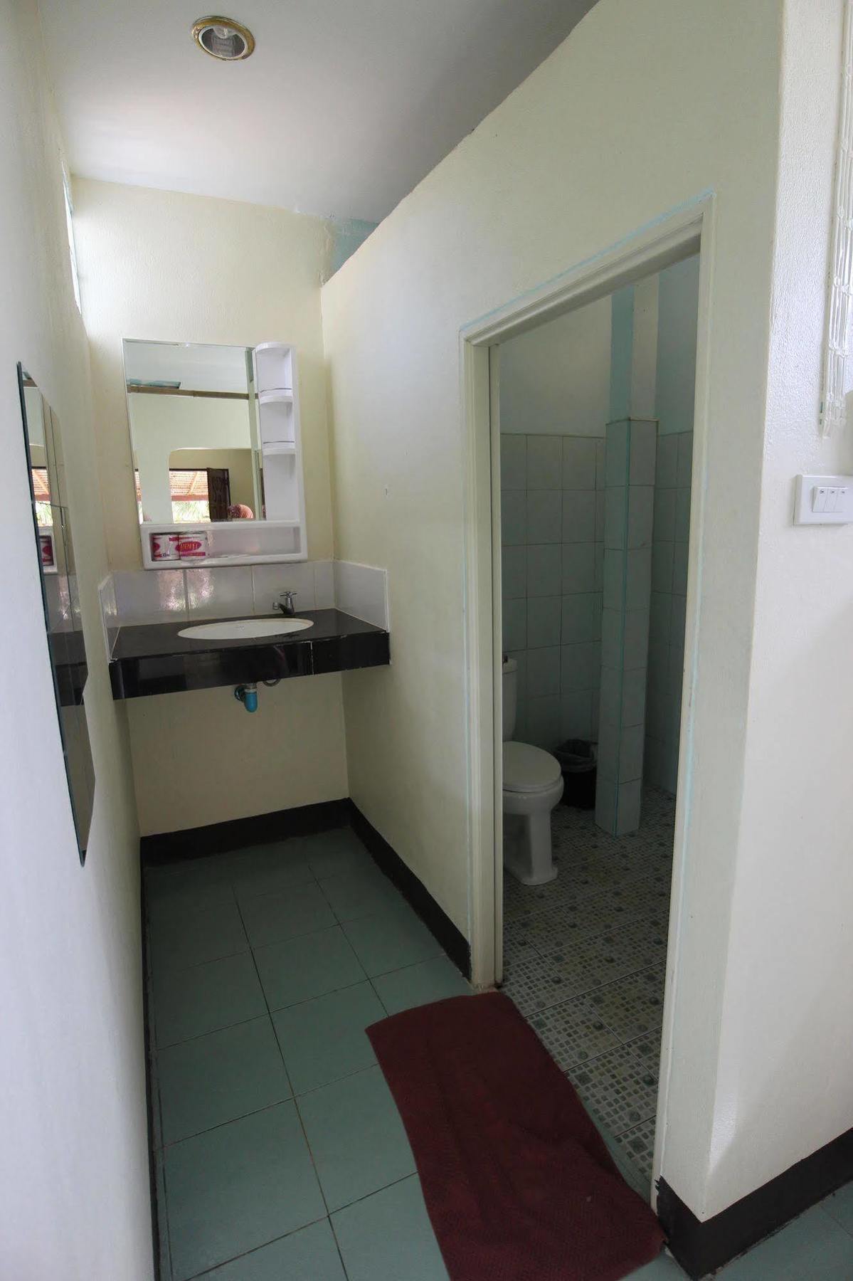 Zam Zam House Apartment Koh Lanta Exterior photo
